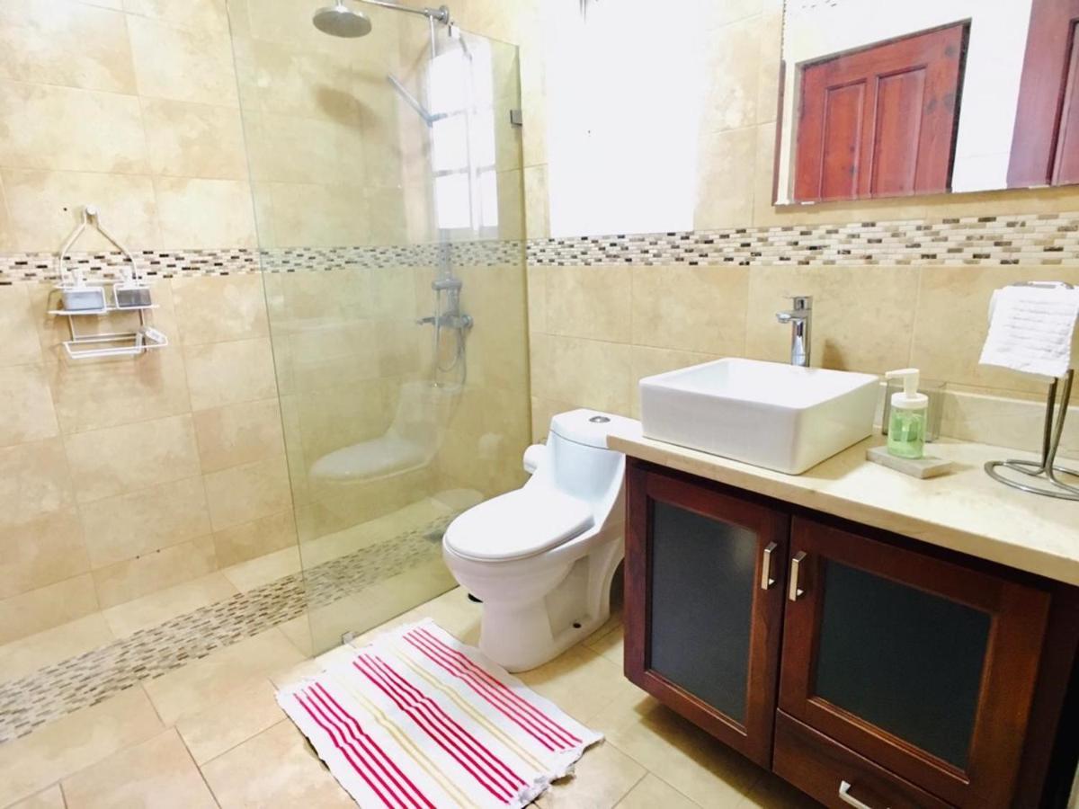 Acogedor Departamento En El Gala Daire Santo Domingo Dış mekan fotoğraf